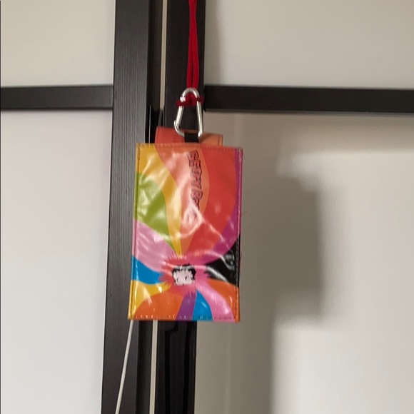 Betty boop change purse - Picture 2 of 2